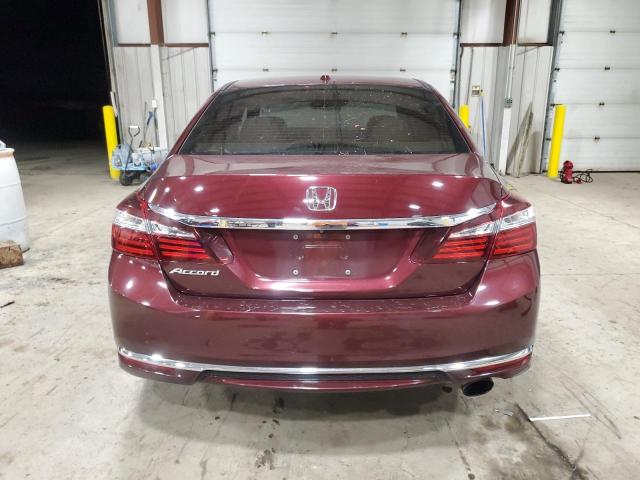 1HGCR2F9XGA207635 Honda ACCORD EXL