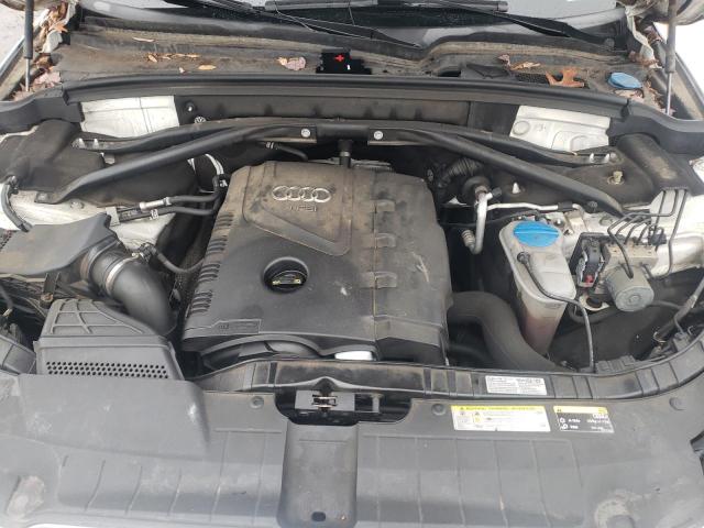 WA1CFAFP6FA006047 Audi Q5 PREMIUM