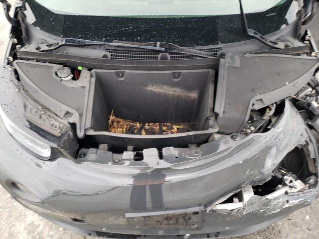 WBY1Z4C52FV504178 BMW I3 REX