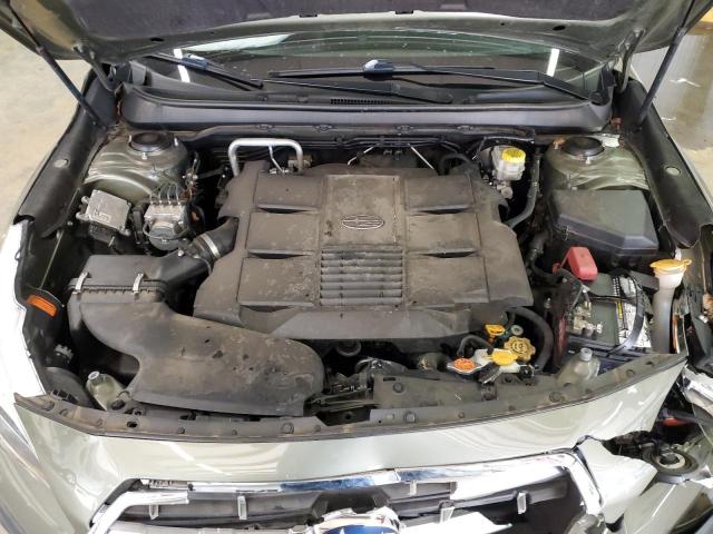4S4BSEKC3H3227020 Subaru Outback 3.6r Limited