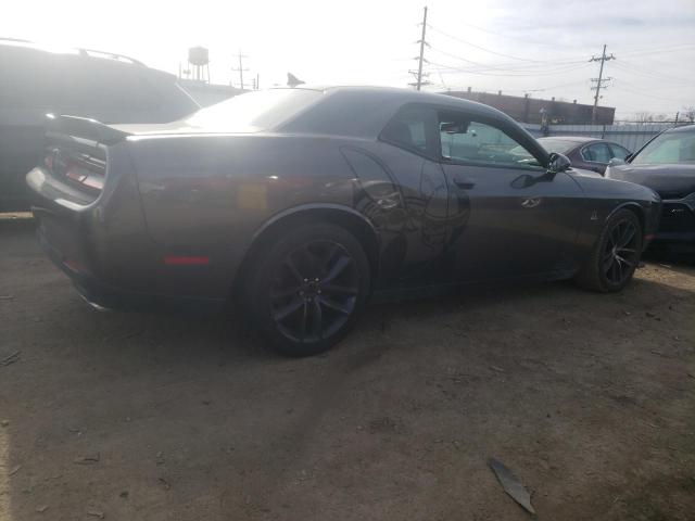 2C3CDZFJ5FH707903 Dodge Challenger R/t Scat Pack