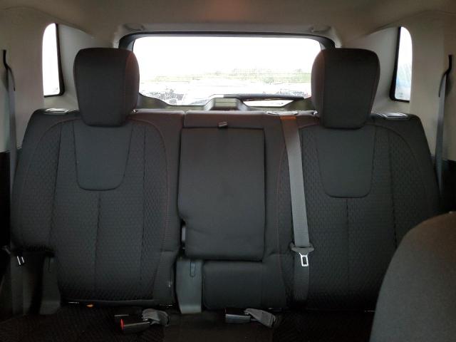 2GKALMEK3E6269058 GMC Terrain Sle
