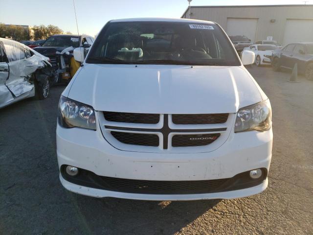 2C4RDGEG6JR195376 Dodge Grand Caravan Gt