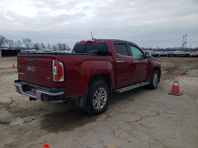 1GTG5DEN3J1259556 GMC CANYON SLT