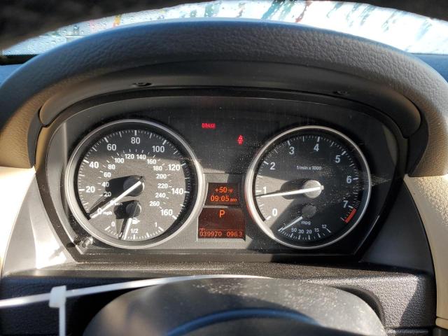 WBAVM1C50FV314568 BMW X1 Sdrive28i