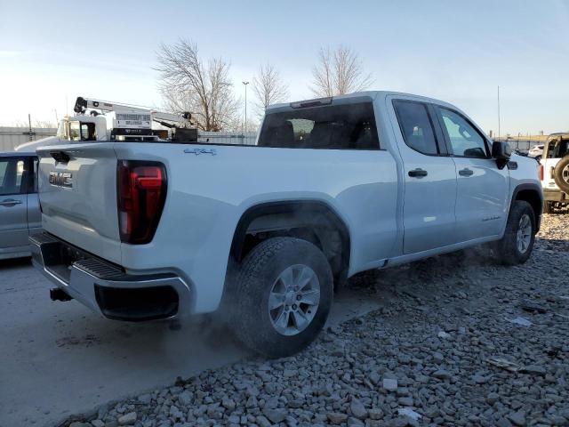 1GTRUAED7PZ177941 GMC Sierra K1500