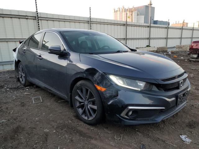 19XFC1F79LE013269 Honda CIVIC EXL