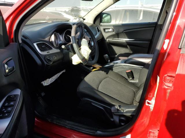 3C4PDDBG1GT189503 Dodge Journey Sxt