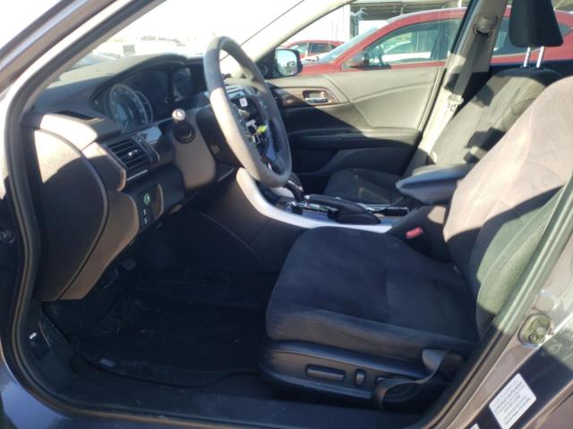 1HGCR2F03GA010551 Honda ACCORD EX