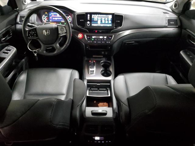 5FNYF6H21MB046258 Honda PILOT SE