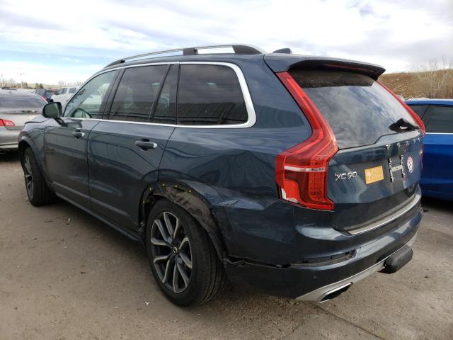 YV4A22PKXJ1391720 Volvo XC90 T6