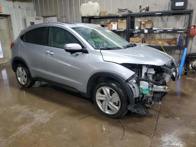 3CZRU6H56KM722095 Honda HR-V EX
