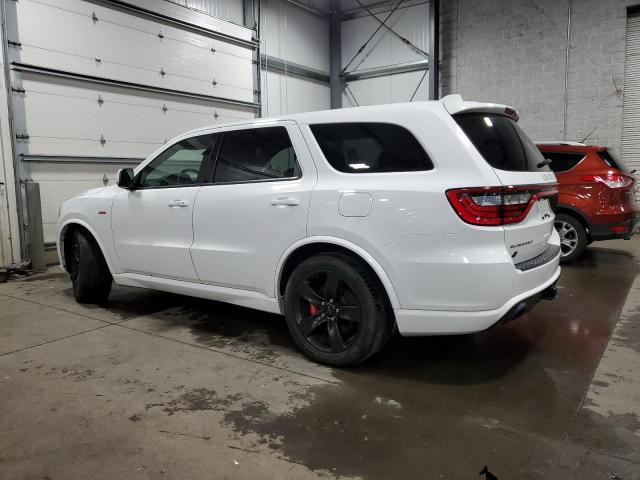 1C4SDJGJ2JC416326 Dodge Durango Srt
