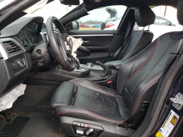 WBA4J7C5XKBM75481 BMW 440xi Gran Coupe