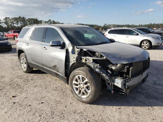 1GNERGKW6LJ228421 Chevrolet Traverse Lt