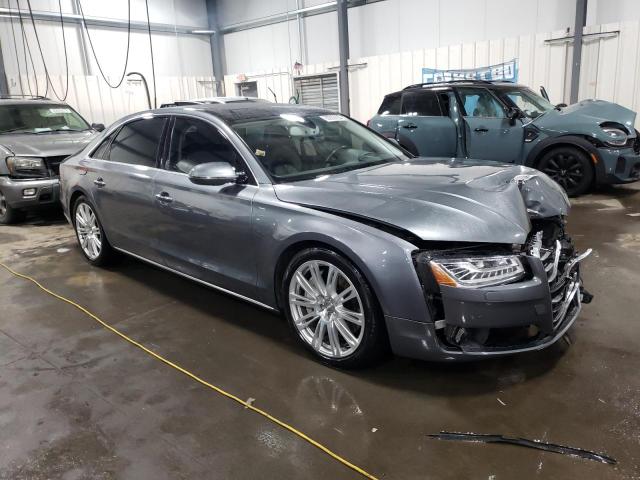 WAU32AFD3FN002938 Audi A8 L Quattro