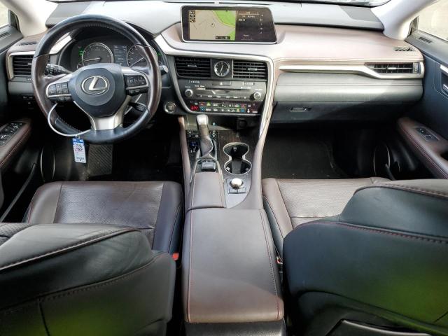 JTJDZKCA4J2005843 Lexus Rx 350 L