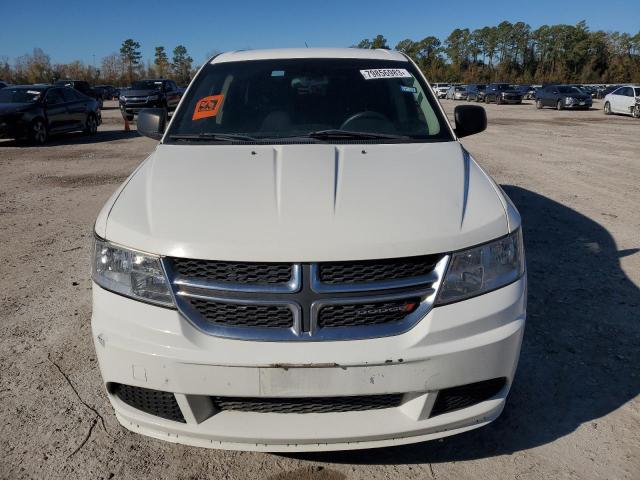 3C4PDCABXET163883 Dodge JOURNEY SE