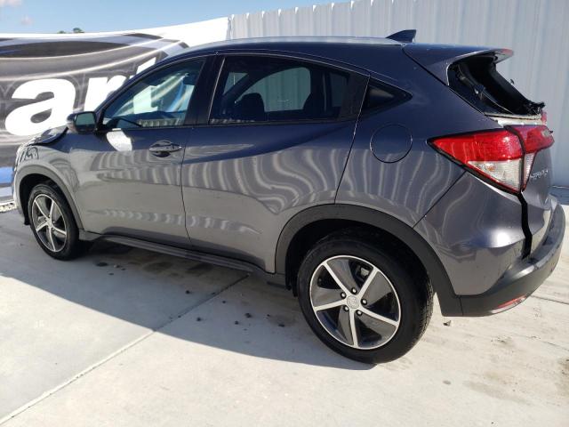 3CZRU6H51MM742659 Honda HR-V EX