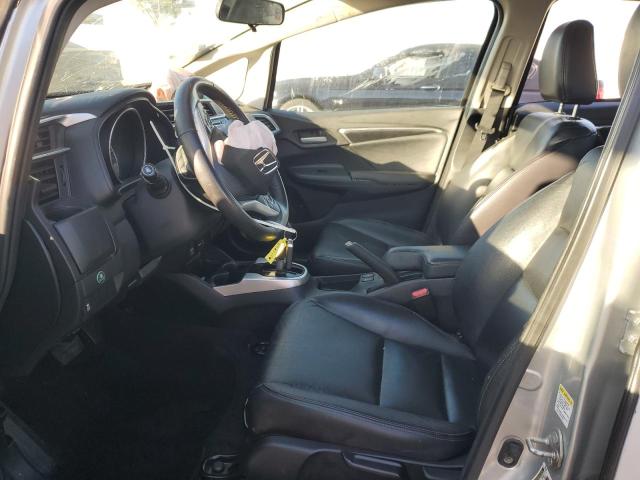 3HGGK5H84FM712843 Honda FIT EX