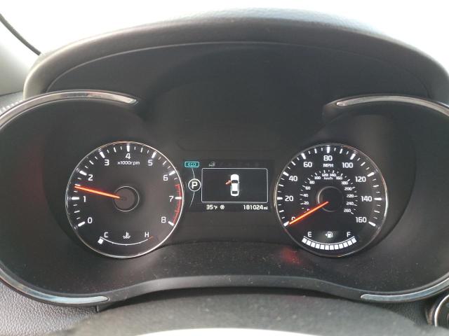 3KPFN4A84HE104906 KIA FORTE EX
