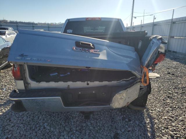1GTR1UEH9EZ411670 GMC Sierra C1500 Sle