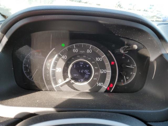 2HKRM3H41GH521388 Honda CR-V SE