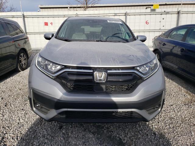 2HKRW2H50MH663711 Honda CR-V EX