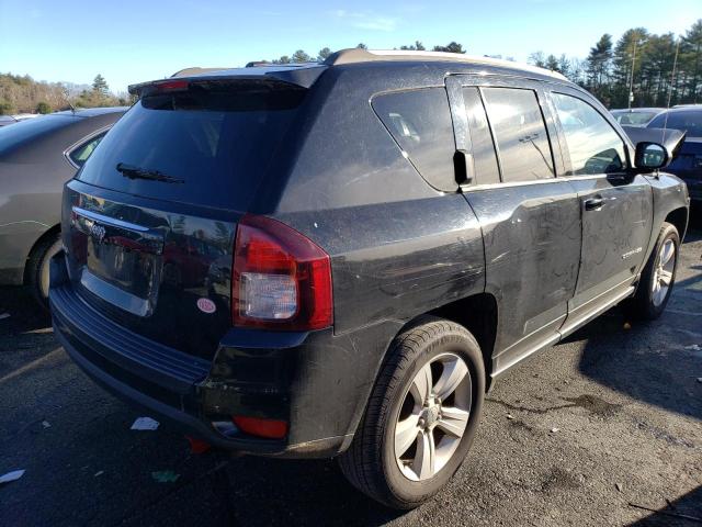 1C4NJDBB5HD107039 Jeep Compass Sport