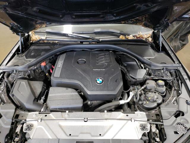 3MW5R7J01L8B30962 BMW 330XI