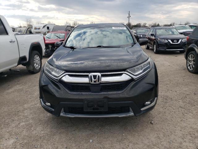 5J6RW2H97HL026524 Honda Cr-v Touring