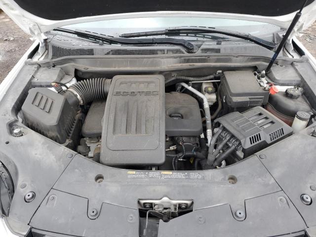 2GKALPEK6H6335267 GMC Terrain Slt