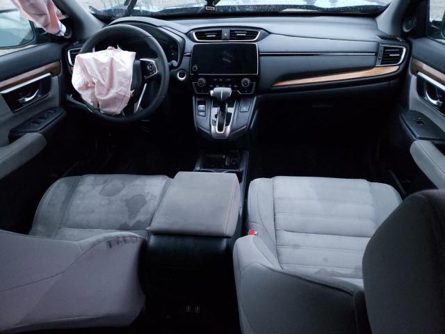 7FARW1H54JE015880 Honda CR-V EX