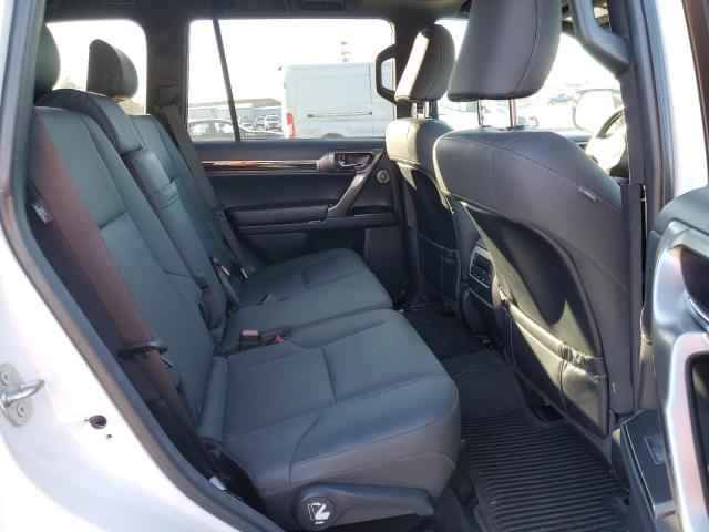 JTJAM7BX9N5335356 Lexus GX 460