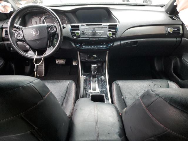 1HGCR2F12HA075658 Honda Accord Sport Special Edition