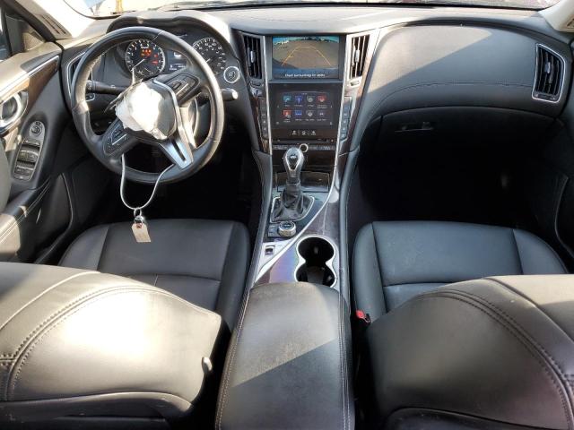 JN1EV7AP5JM366674 Infiniti Q50 LUXE