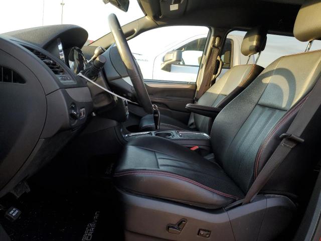 2C4RDGEG2FR653874 Dodge Grand Caravan R/t