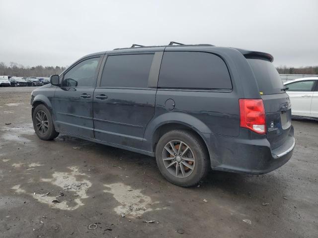 2C4RDGEG5HR779679 Dodge Grand Caravan Gt