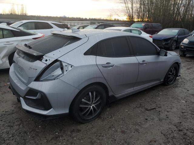 SHHFK7H93MU403735 Honda Civic Sport Touring
