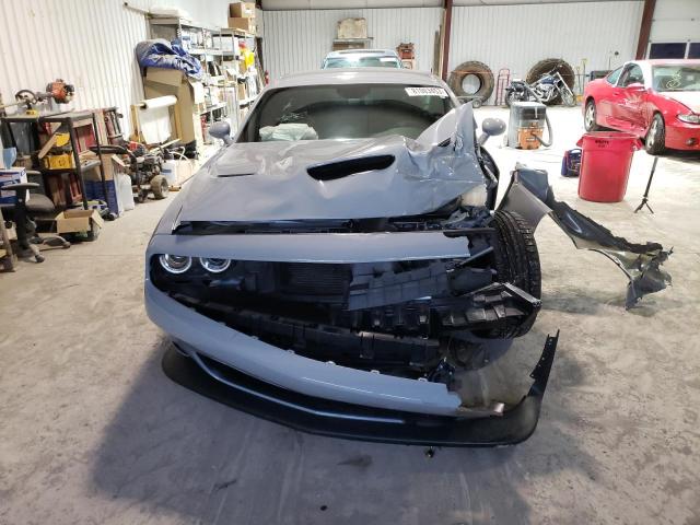2C3CDZFJ9MH651512 Dodge Challenger R/t Scat Pack