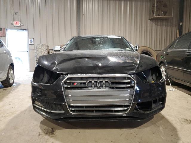 WAUDGAFL6EA082609 Audi S4 Premium Plus