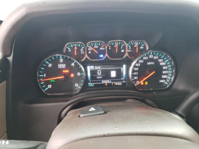 1GKS2GKC0JR139372 GMC Yukon Xl K1500 Slt