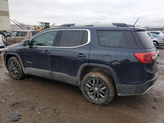 1GKKNMLA1HZ308568 GMC Acadia Slt-1