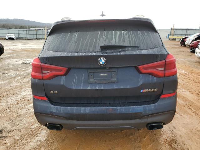 5UXTY9C04L9B37028 BMW X3 Xdrivem40i