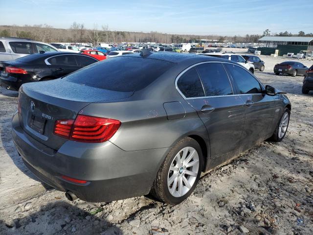 WBA5B1C59ED917111 BMW 535 I