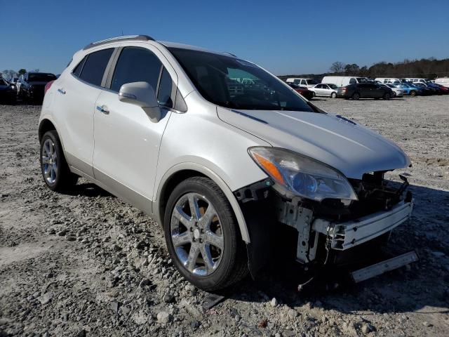KL4CJCSB5EB755628 Buick Encore