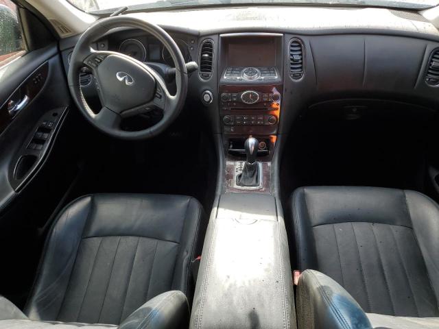 JN1BJ0RP1HM384951 Infiniti QX50