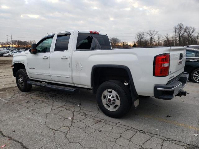 1GT22YEG1FZ540310 GMC Sierra K2500 Sle