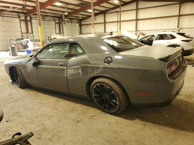 2C3CDZFJ5KH642738 Dodge Challenger