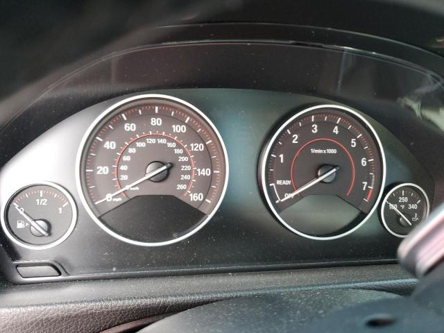 WBA3C1C53FK119088 BMW 328 I Sulev